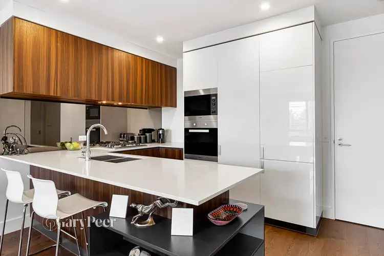Fourth view of Homely apartment listing, 101/90 Comer Street, Brighton East VIC 3187