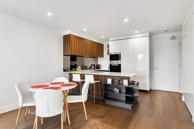 Sixth view of Homely apartment listing, 101/90 Comer Street, Brighton East VIC 3187