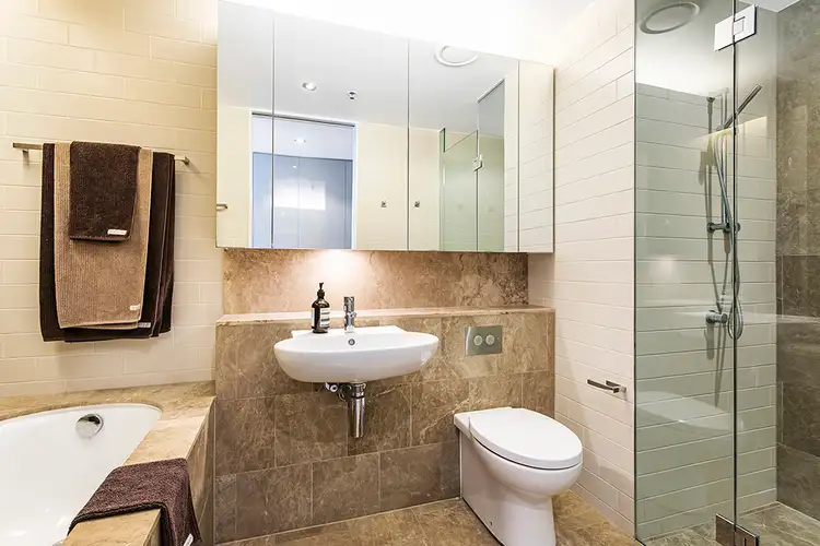 Sixth view of Homely apartment listing, 2404/157 Liverpool Street, Sydney NSW 2000