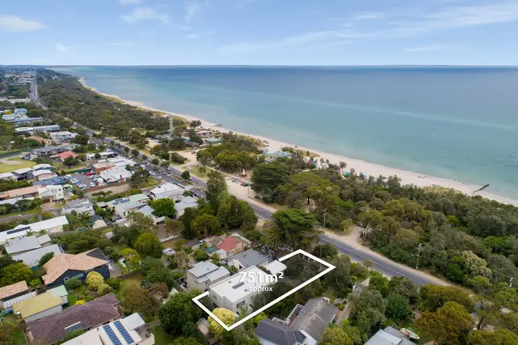 651 Point Nepean Road, Mccrae VIC 3938