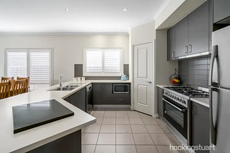 Fifth view of Homely house listing, 699 Eynesbury Road, Eynesbury VIC 3338