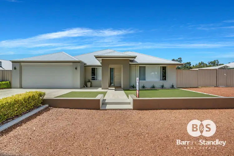 17 Whitton Way, Donnybrook WA 6239