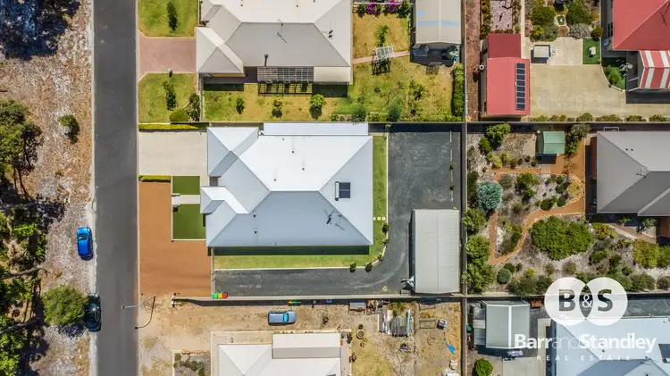 Second view of Homely house listing, 17 Whitton Way, Donnybrook WA 6239