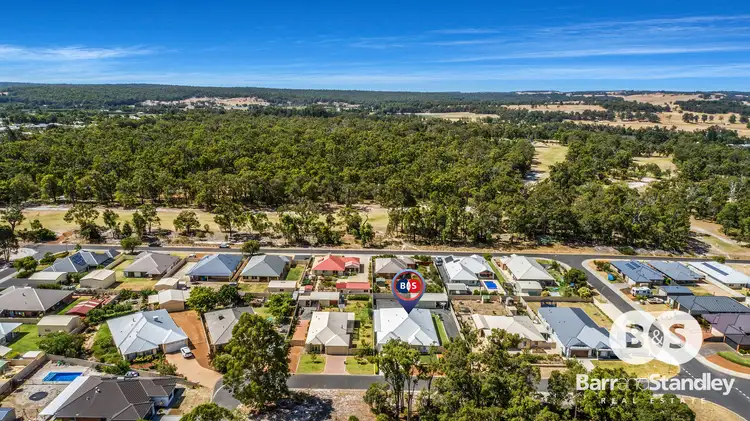 Third view of Homely house listing, 17 Whitton Way, Donnybrook WA 6239