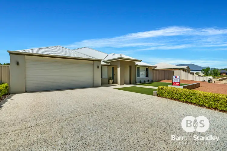 Fourth view of Homely house listing, 17 Whitton Way, Donnybrook WA 6239