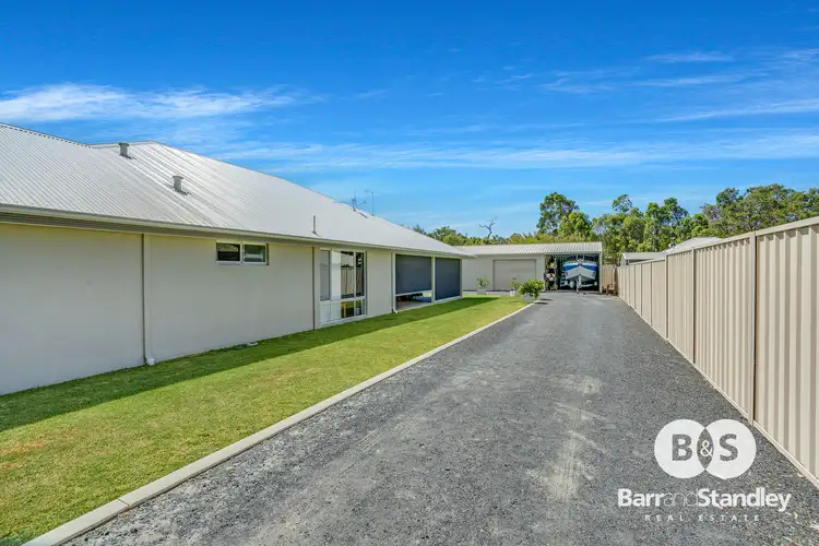 Fifth view of Homely house listing, 17 Whitton Way, Donnybrook WA 6239