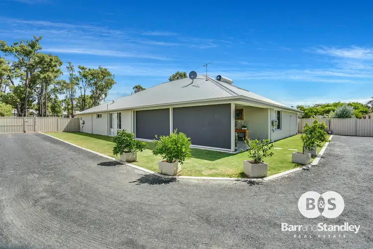 Sixth view of Homely house listing, 17 Whitton Way, Donnybrook WA 6239