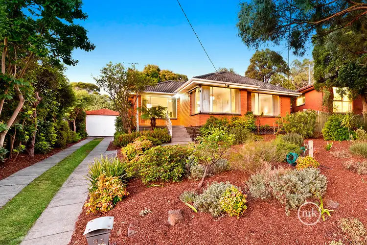 93 Warralong Avenue, Greensborough VIC 3088
