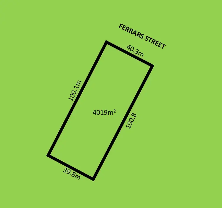 Lot 2 Ferrars Street, Rokewood VIC 3330