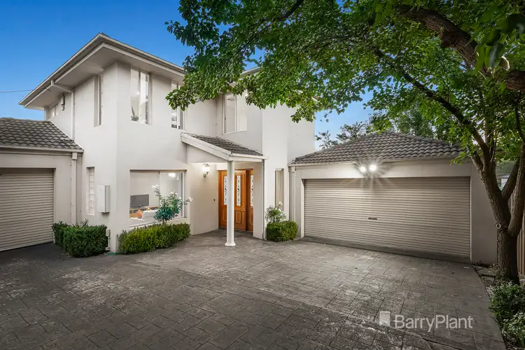 2/75 Church Road, Doncaster VIC 3108