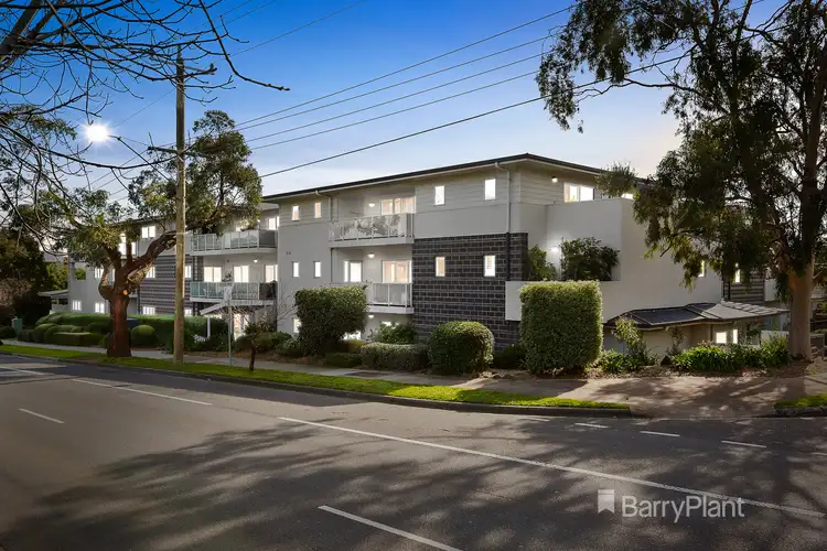 13/881 Doncaster Road, Doncaster East VIC 3109