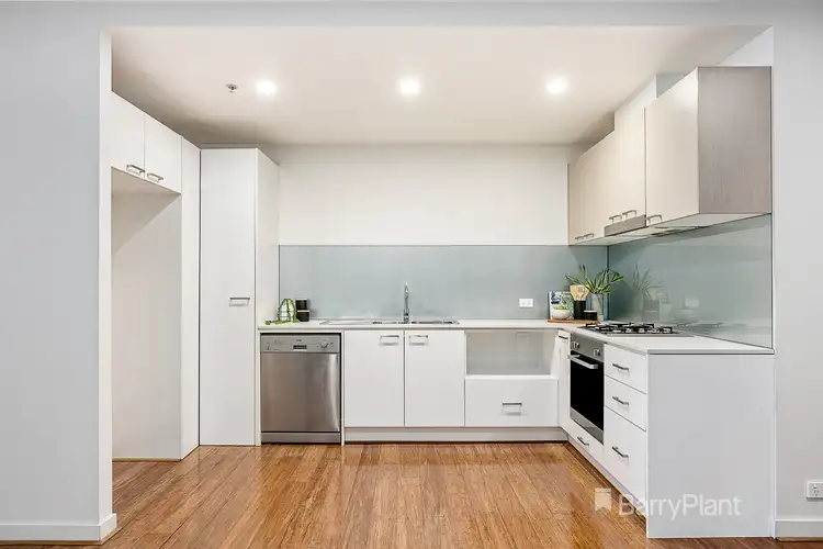 Third view of Homely apartment listing, 13/881 Doncaster Road, Doncaster East VIC 3109
