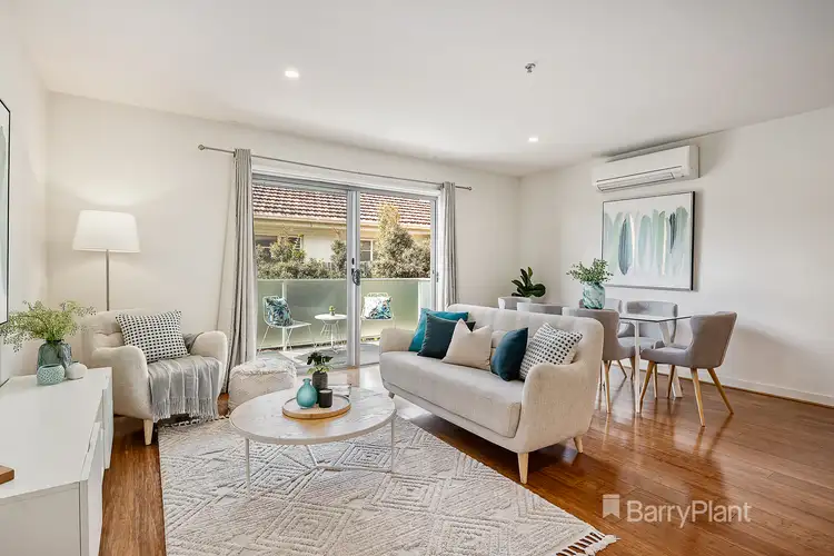Fourth view of Homely apartment listing, 13/881 Doncaster Road, Doncaster East VIC 3109
