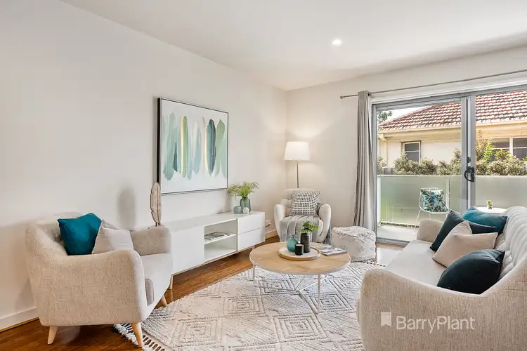 Fifth view of Homely apartment listing, 13/881 Doncaster Road, Doncaster East VIC 3109