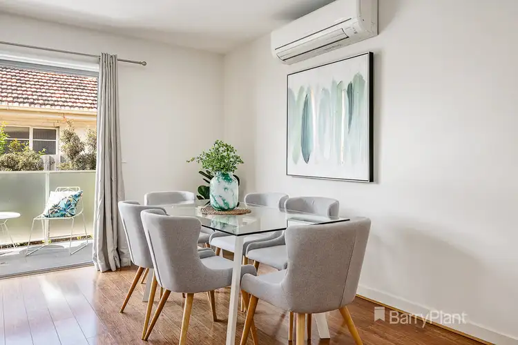 Sixth view of Homely apartment listing, 13/881 Doncaster Road, Doncaster East VIC 3109