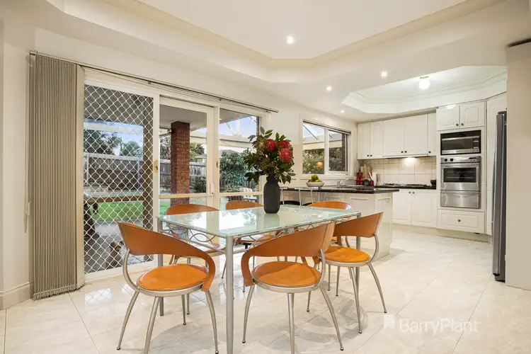 Third view of Homely house listing, 7 Kingburn Court, Templestowe VIC 3106