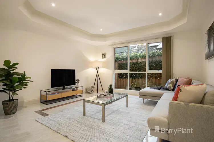 Fifth view of Homely house listing, 7 Kingburn Court, Templestowe VIC 3106