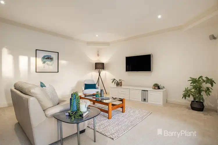 Sixth view of Homely house listing, 7 Kingburn Court, Templestowe VIC 3106
