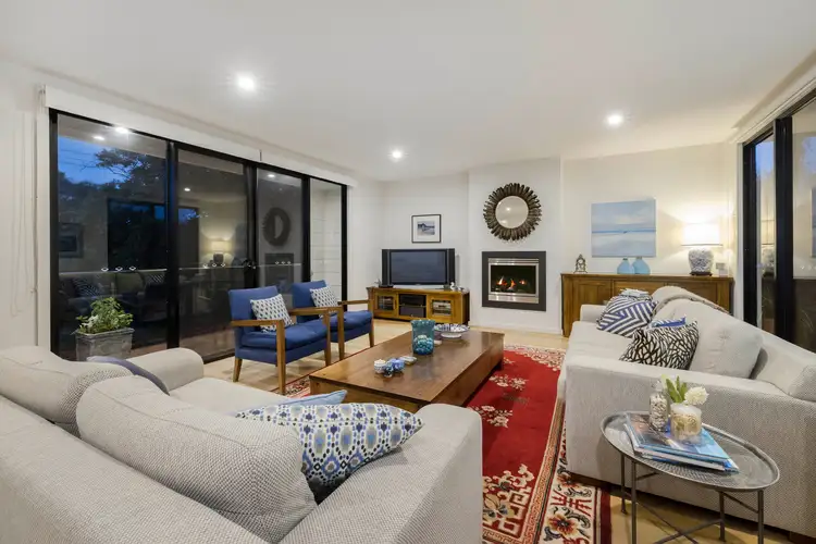 Third view of Homely house listing, 33 Reeves Street, Blairgowrie VIC 3942