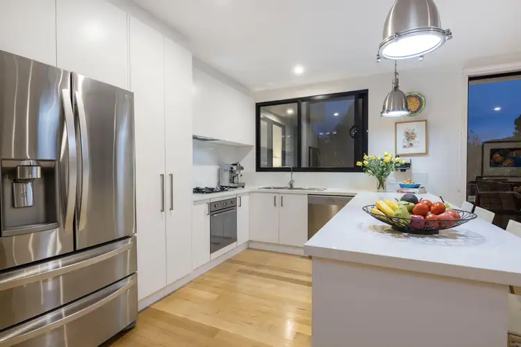 Fourth view of Homely house listing, 33 Reeves Street, Blairgowrie VIC 3942