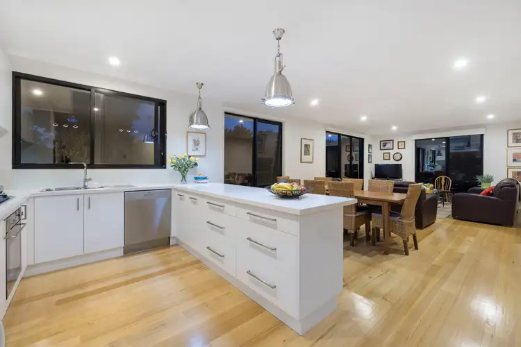 Sixth view of Homely house listing, 33 Reeves Street, Blairgowrie VIC 3942