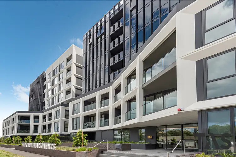 Main view of Homely apartment listing, A208/111 Parkview Road, Alphington VIC 3078