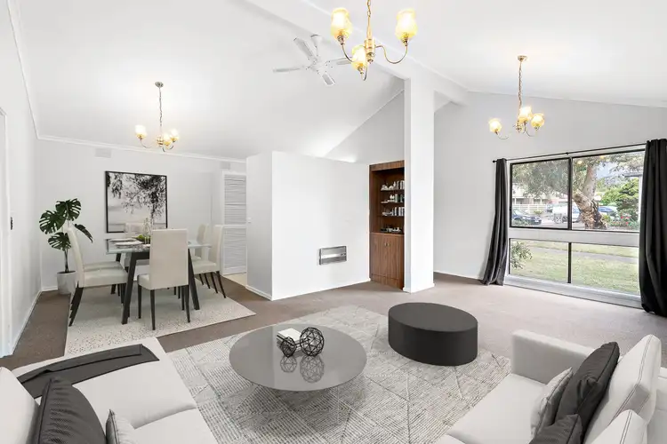 Third view of Homely unit listing, 20/8 Hannah Street, Seaford VIC 3198