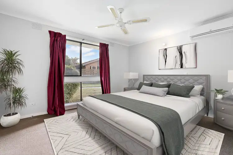 Fourth view of Homely unit listing, 20/8 Hannah Street, Seaford VIC 3198