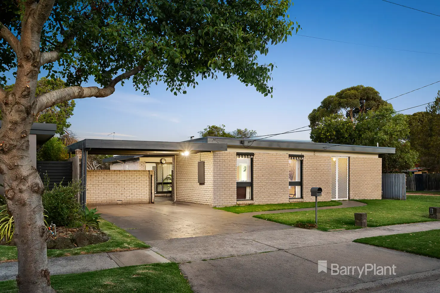 Main view of Homely house listing, 49 Larnook Crescent, Aspendale VIC 3195