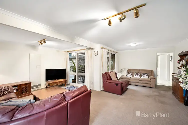 Second view of Homely house listing, 49 Larnook Crescent, Aspendale VIC 3195