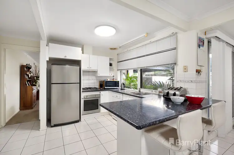 Fourth view of Homely house listing, 49 Larnook Crescent, Aspendale VIC 3195
