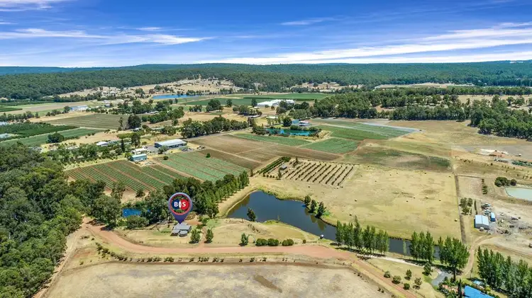 Main view of Homely rural property listing, 83 River Street, Donnybrook WA 6239