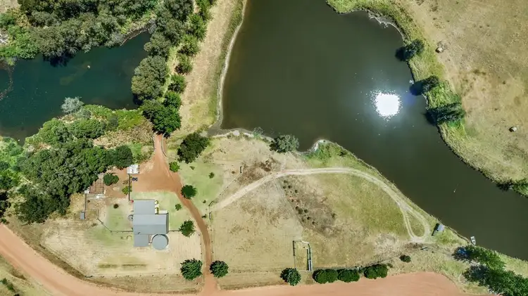 Second view of Homely rural property listing, 83 River Street, Donnybrook WA 6239