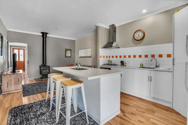 Fourth view of Homely rural property listing, 83 River Street, Donnybrook WA 6239
