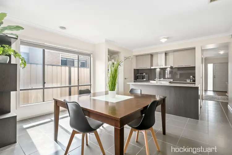 Third view of Homely house listing, 1/11 Ellesmere Grove, Melton West VIC 3337