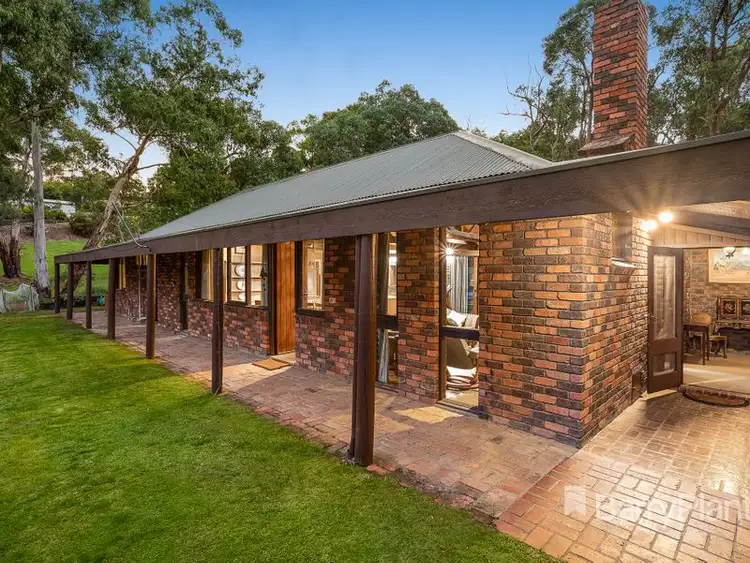 13 Hamilton Road, North Warrandyte VIC 3113