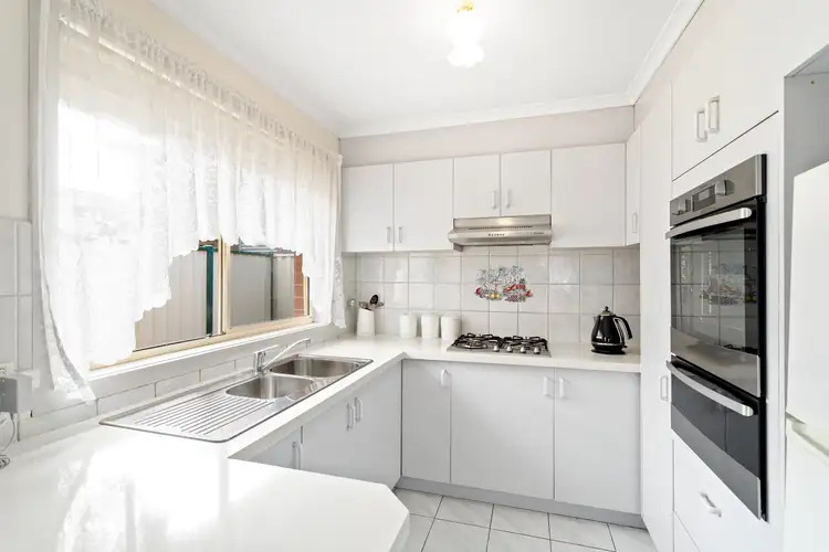 Second view of Homely house listing, 8A Collins Avenue, Altona North VIC 3025