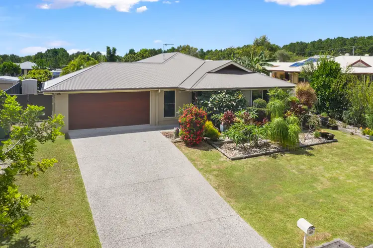 Main view of Homely house listing, 30 Dianella Circuit, Cooloola Cove QLD 4580