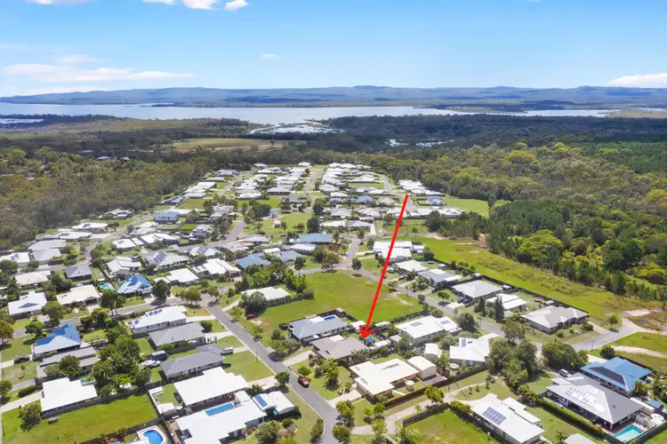 Fourth view of Homely house listing, 30 Dianella Circuit, Cooloola Cove QLD 4580