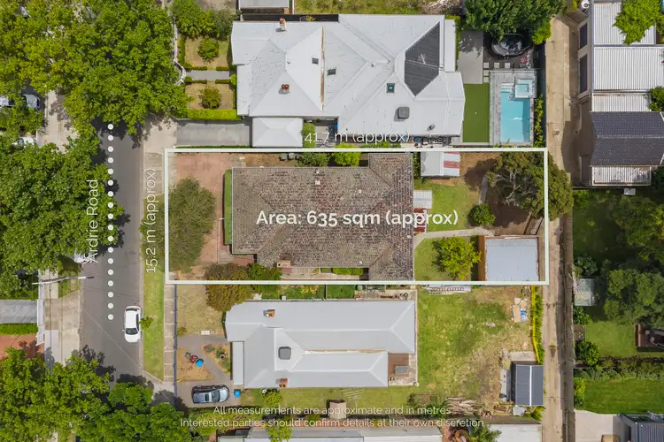 Main view of Homely house listing, 33 Ardrie Road, Malvern East VIC 3145