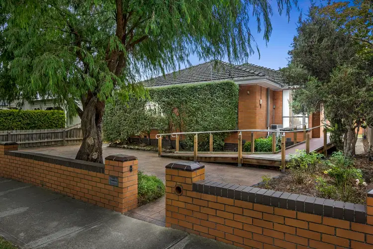 Fifth view of Homely house listing, 33 Ardrie Road, Malvern East VIC 3145