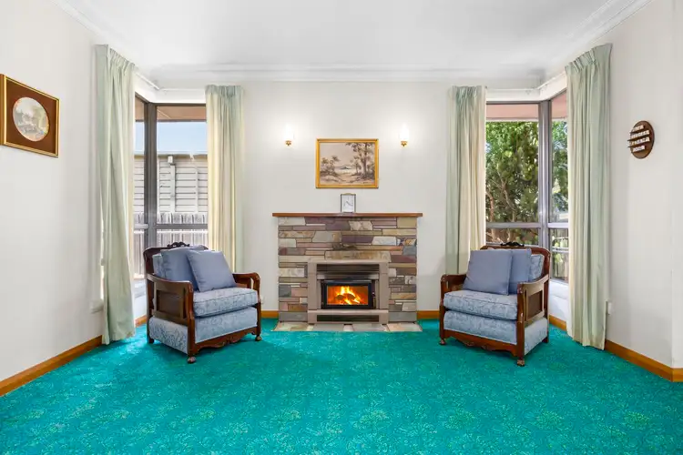 Sixth view of Homely house listing, 33 Ardrie Road, Malvern East VIC 3145