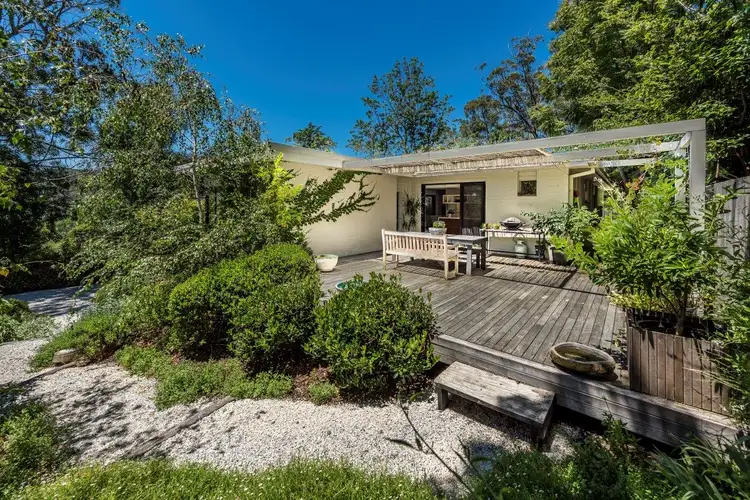 Second view of Homely house listing, 12 Faraday Street, Mittagong NSW 2575