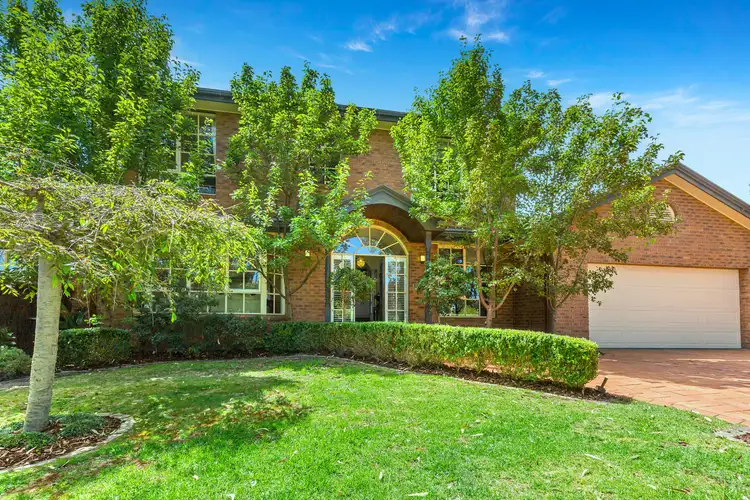 Fourth view of Homely house listing, 50 Rosserdale Crescent, Mount Eliza VIC 3930