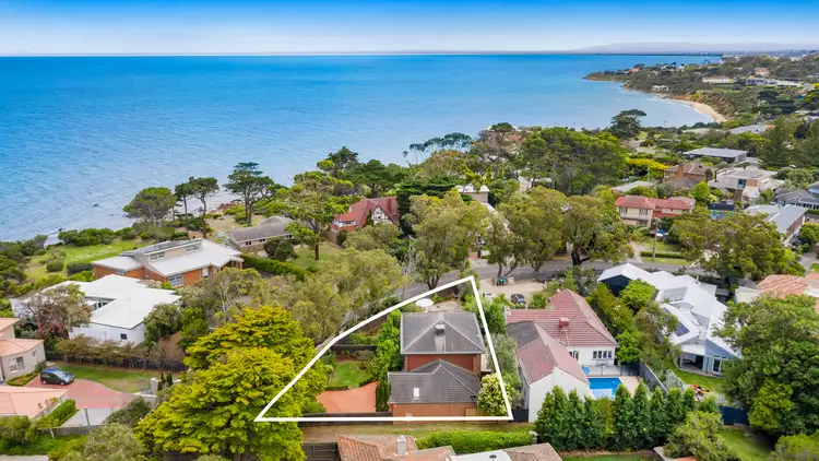 Fifth view of Homely house listing, 50 Rosserdale Crescent, Mount Eliza VIC 3930