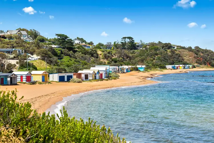 Sixth view of Homely house listing, 50 Rosserdale Crescent, Mount Eliza VIC 3930