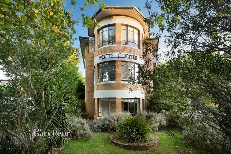 Second view of Homely apartment listing, 4/38 Mitford Street, Elwood VIC 3184