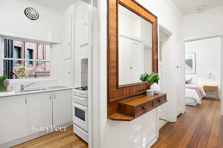 Fourth view of Homely apartment listing, 4/38 Mitford Street, Elwood VIC 3184