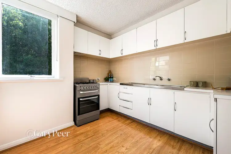 Fourth view of Homely apartment listing, 4/43 Park Street, St Kilda West VIC 3182