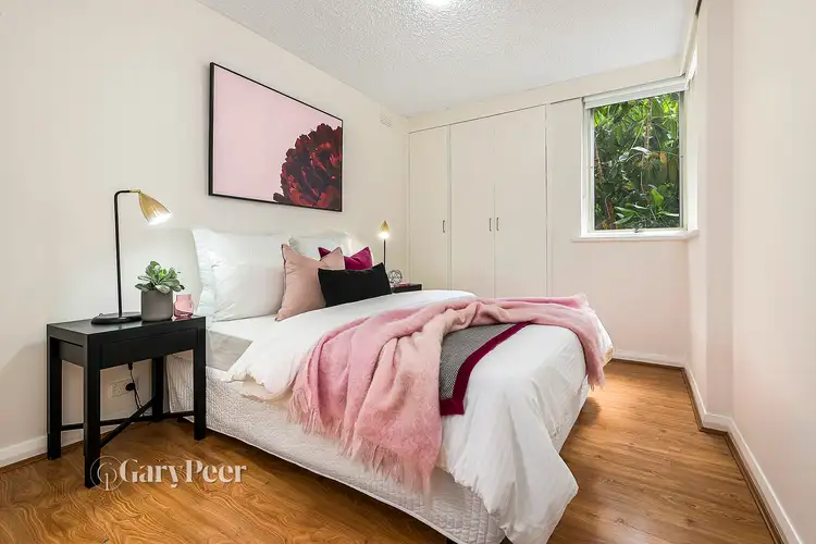 Fifth view of Homely apartment listing, 4/43 Park Street, St Kilda West VIC 3182